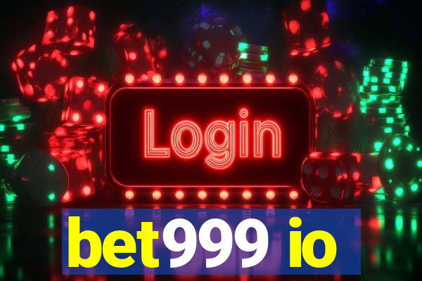 bet999 io